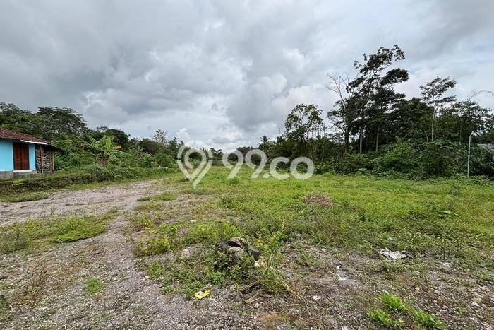 Tanah Kavling Dijual di Yogyakarta dengan Spesifikasi 139m2 Tanah Kavling Dijual di Yogyakarta dengan Spesifikasi 139m2