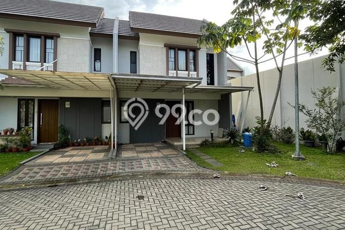 Lokasi terbaik! Rumah siap pakai disewakan di Tangerang LB 100m2 Lokasi terbaik! Rumah siap pakai disewakan di Tangerang LB 100m2