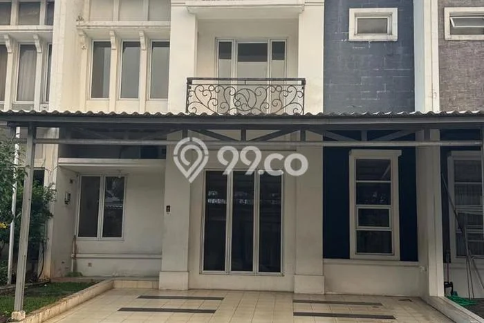 Rumah Minimalis 3 KT di Summarecon Tangerang Tangerang Unfurnished Rumah Minimalis 3 KT di Summarecon Tangerang Tangerang Unfurnished