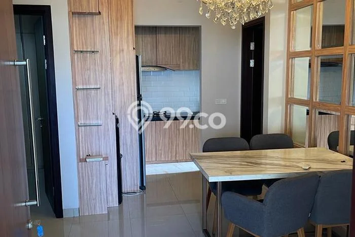 Lokasi terbaik! Rumah siap pakai disewakan di Tangerang LB 100m2 Lokasi terbaik! Rumah siap pakai disewakan di Tangerang LB 100m2