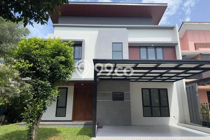 Best Deal Hunian Premium Ideal dan Luas di Tangerang, Tangerang Best Deal Hunian Premium Ideal dan Luas di Tangerang, Tangerang