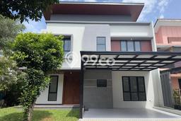 Best Deal Hunian Premium Ideal dan Luas di Tangerang, Tangerang Best Deal Hunian Premium Ideal dan Luas di Tangerang, Tangerang