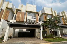 Dijual Rumah Mewah Exclusive di Tangerang, Tangerang Dijual Rumah Mewah Exclusive di Tangerang, Tangerang