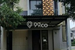 Hunian Mewah Siap Huni LT 120m2 di Tangerang, Tangerang Hunian Mewah Siap Huni LT 120m2 di Tangerang, Tangerang