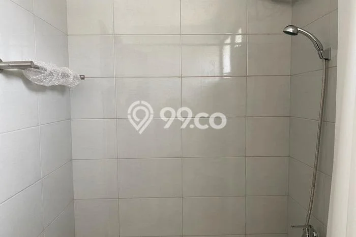 Rumah Modern 2 Kamar LT 72m2 di BSD City Rumah Modern 2 Kamar LT 72m2 di BSD City