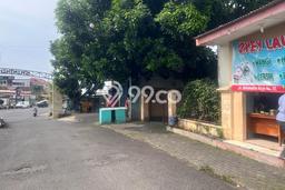 Rumah Modern 5 KT LT 412m2 di Simongan Rumah Modern 5 KT LT 412m2 di Simongan