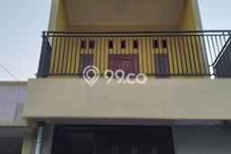 Rumah Strategis Minimalis Lb 150m2 di Kramat, Tegal Rumah Strategis Minimalis Lb 150m2 di Kramat, Tegal