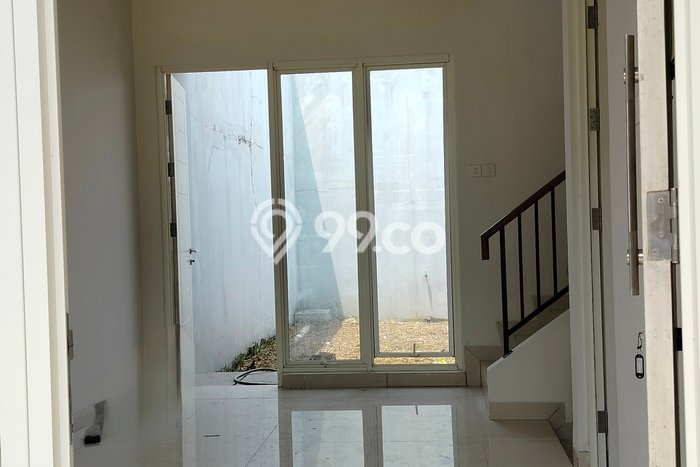 Rumah Sewa Bekasi LT 108m2 LB 69m2 Area Harapan Indah Rumah Sewa Bekasi LT 108m2 LB 69m2 Area Harapan Indah