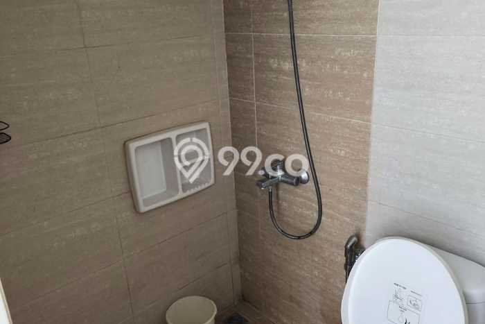 Rumah Modern 2 KT di Harapan Indah Bekasi Unfurnished Rumah Modern 2 KT di Harapan Indah Bekasi Unfurnished