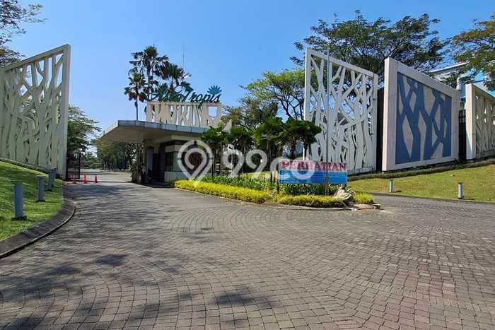 Dijual Rumah Mewah Elegan Dengan View Cantik di Harapan Indah, Bekasi Dijual Rumah Mewah Elegan Dengan View Cantik di Harapan Indah, Bekasi