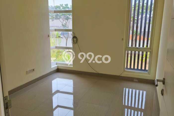 Rumah Modern 2 KT di Harapan Indah Bekasi Unfurnished Rumah Modern 2 KT di Harapan Indah Bekasi Unfurnished