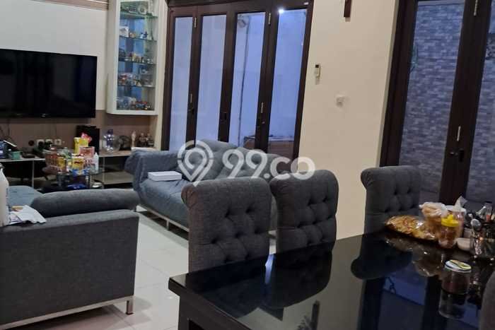 Dijual Rumah Mewah Elegan Dengan View Cantik di Harapan Indah, Bekasi Dijual Rumah Mewah Elegan Dengan View Cantik di Harapan Indah, Bekasi