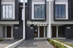 Jarang Ada! Rumah Kontrakan 2 Kamar Nyaman Siap Huni Bintaro Jarang Ada! Rumah Kontrakan 2 Kamar Nyaman Siap Huni Bintaro