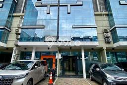 Disewakan Ruko di Kawasan Ramai Kemang Luas 300m2 Disewakan Ruko di Kawasan Ramai Kemang Luas 300m2