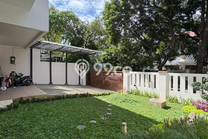 Sewa Rumah Minimalis di Kebayoran Baru Siap Pakai dan Kondisi Bagus Sewa Rumah Minimalis di Kebayoran Baru Siap Pakai dan Kondisi Bagus