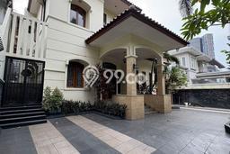 Dijual Rumah Premium dengan Fasilitas Sekitar Lengkap di Kebayoran Baru, Jakarta Selatan Dijual Rumah Premium dengan Fasilitas Sekitar Lengkap di Kebayoran Baru, Jakarta Selatan