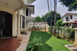 Jarang Ada! Rumah Kontrakan 3 Kamar Bagus Siap Huni Pondok Indah Jarang Ada! Rumah Kontrakan 3 Kamar Bagus Siap Huni Pondok Indah