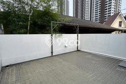 Disewakan Rumah Harga Terjangkau di Gandaria Jakarta Selatan Punya 3 KT Disewakan Rumah Harga Terjangkau di Gandaria Jakarta Selatan Punya 3 KT