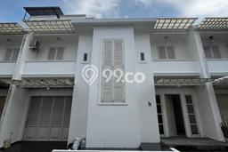 Jarang Ada! Rumah Sewa 3 Kamar Nyaman Siap Huni Kemang Jarang Ada! Rumah Sewa 3 Kamar Nyaman Siap Huni Kemang