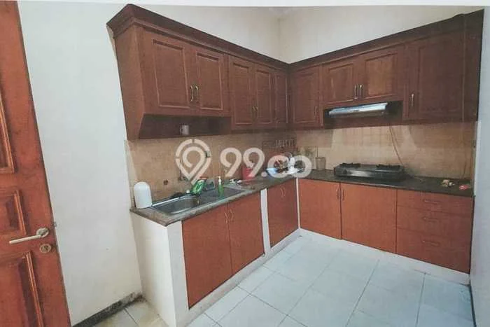 Disewakan Hunian Konsep Modern di Bintaro Jakarta Selatan dengan 4 KT Disewakan Hunian Konsep Modern di Bintaro Jakarta Selatan dengan 4 KT