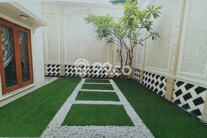Disewakan Hunian Konsep Modern di Bintaro Jakarta Selatan dengan 4 KT Disewakan Hunian Konsep Modern di Bintaro Jakarta Selatan dengan 4 KT