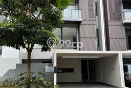 Rumah sewa siap huni 3 KT di Lebak Bulus, Jakarta Selatan Rumah sewa siap huni 3 KT di Lebak Bulus, Jakarta Selatan