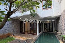 Jarang Ada! Rumah Sewa 3 Kamar Bagus Siap Huni Kemang Jarang Ada! Rumah Sewa 3 Kamar Bagus Siap Huni Kemang