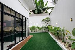 Siap Huni Rumah Mewah 4 Kamar di Cilandak Dekat ke Mana Pun Siap Huni Rumah Mewah 4 Kamar di Cilandak Dekat ke Mana Pun
