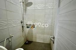 Rumah Modern Minimalis 3 Kamar Siap Huni di Cibinong Rumah Modern Minimalis 3 Kamar Siap Huni di Cibinong