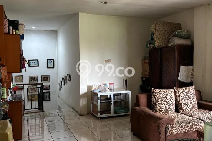 Rumah Eksklusif Siap Huni LT 440m2 di Pondok Aren, Tangerang Selatan Rumah Eksklusif Siap Huni LT 440m2 di Pondok Aren, Tangerang Selatan