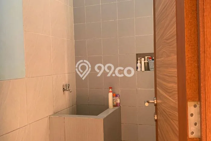 Rumah Modern Minimalis 2 Kamar Bisa Langsung Pindah di Pondok Aren Rumah Modern Minimalis 2 Kamar Bisa Langsung Pindah di Pondok Aren