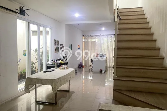 Hunian Nyaman Asri 3 KT Siap Pakai di Parigi Tangerang Hunian Nyaman Asri 3 KT Siap Pakai di Parigi Tangerang