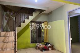 Dijual Hunian Rumah Nyaman 3 KT di Serua, Tangerang Dijual Hunian Rumah Nyaman 3 KT di Serua, Tangerang