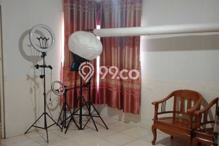 Dijual Rumah Eksklusif 3 KT di Jombang, Tangerang Dijual Rumah Eksklusif 3 KT di Jombang, Tangerang