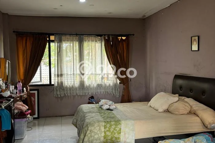 Rumah Eksklusif Siap Huni LT 440m2 di Pondok Aren, Tangerang Selatan Rumah Eksklusif Siap Huni LT 440m2 di Pondok Aren, Tangerang Selatan