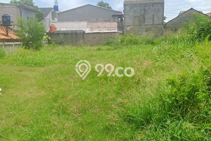 Tanah Kavling untuk Dijual di Pondok Aren Tangerang Selatan 400m2 Tanah Kavling untuk Dijual di Pondok Aren Tangerang Selatan 400m2