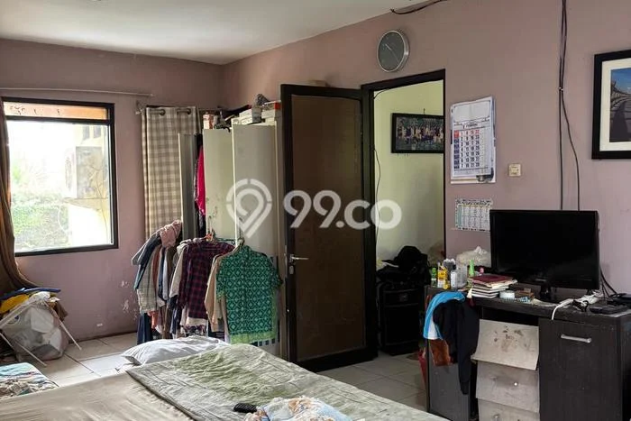 Rumah Eksklusif Siap Huni LT 440m2 di Pondok Aren, Tangerang Selatan Rumah Eksklusif Siap Huni LT 440m2 di Pondok Aren, Tangerang Selatan