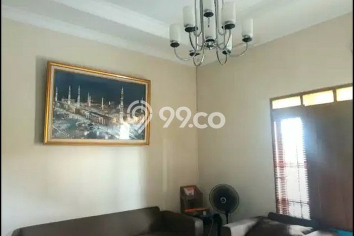 Rumah Modern 3 KT di Pondok Pucung Tangerang Semi Furnished Rumah Modern 3 KT di Pondok Pucung Tangerang Semi Furnished