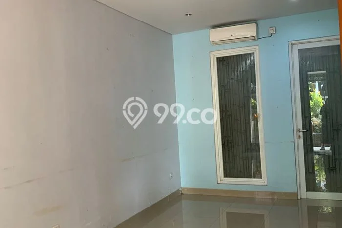 Rumah Modern Minimalis 2 Kamar Bisa Langsung Pindah di Pondok Aren Rumah Modern Minimalis 2 Kamar Bisa Langsung Pindah di Pondok Aren