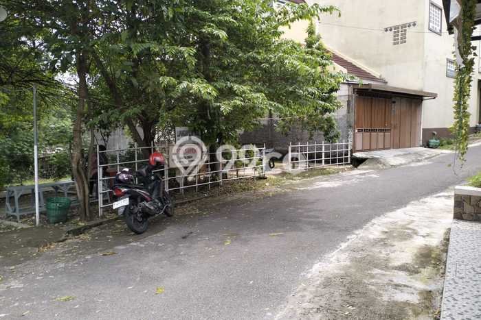 Tanah Kavling Dijual di Mojosongo, Surakarta dengan Luas Tanah 800m2 Tanah Kavling Dijual di Mojosongo, Surakarta dengan Luas Tanah 800m2