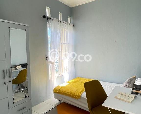 Rumah Sederhana Dijual Lokasi Gondangrejo 2 Kamar dengan Luas Tanah 84m2 Rumah Sederhana Dijual Lokasi Gondangrejo 2 Kamar dengan Luas Tanah 84m2