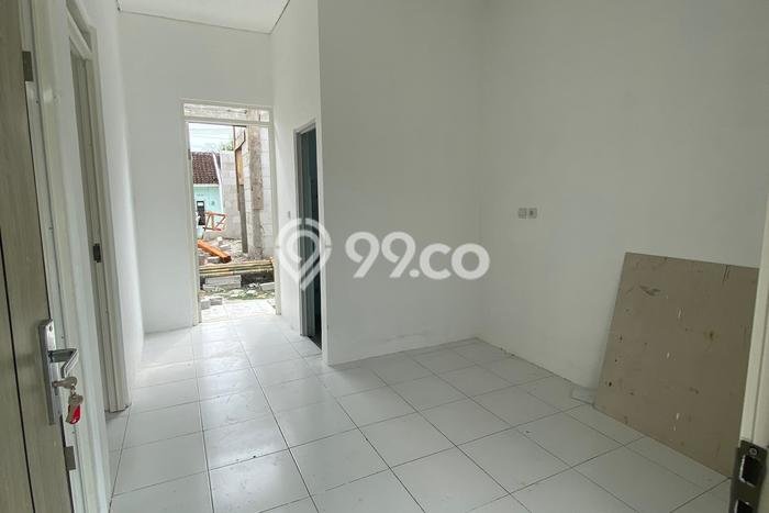 Rumah Luas Tanah 60m² di Gondangrejo, Karanganyar - Lokasi Strategis Rumah Luas Tanah 60m² di Gondangrejo, Karanganyar - Lokasi Strategis