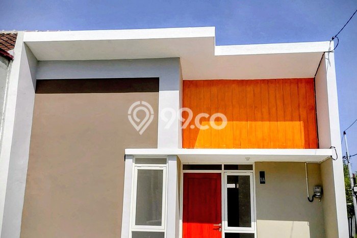 Rumah Minimalis Dijual Lokasi Gondangrejo 2 Kamar dengan Luas Tanah 60m2 Rumah Minimalis Dijual Lokasi Gondangrejo 2 Kamar dengan Luas Tanah 60m2