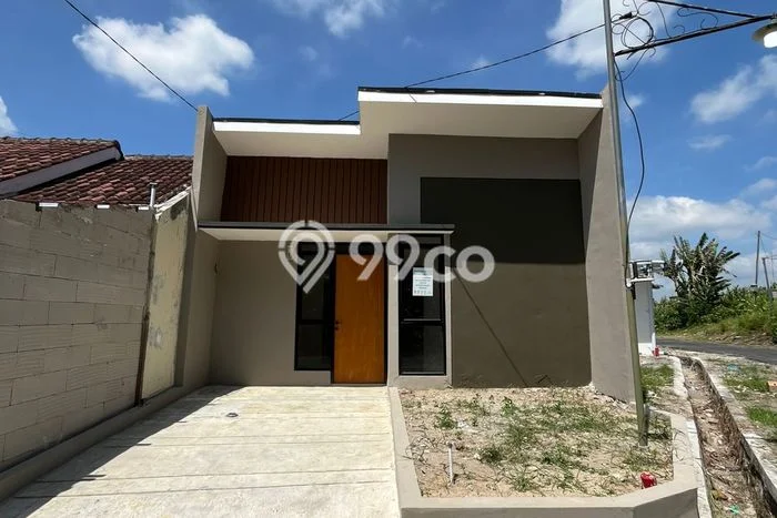 Jual Rumah Murah di Gondangrejo Karanganyar Harga Rp 166 Juta LT 60m2 Jual Rumah Murah di Gondangrejo Karanganyar Harga Rp 166 Juta LT 60m2