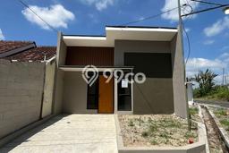 Jual Rumah Murah di Gondangrejo Karanganyar Harga Rp 166 Juta LT 60m2 Jual Rumah Murah di Gondangrejo Karanganyar Harga Rp 166 Juta LT 60m2