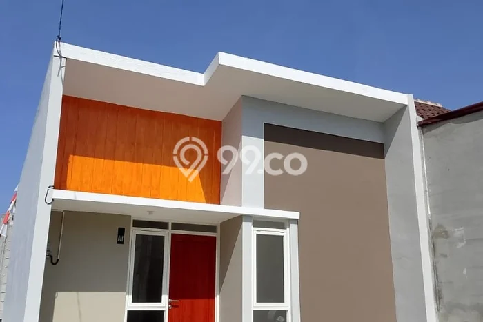Rumah Terjangkau Dijual Area Gondangrejo, Karanganyar Harga Rp 166 Juta Rumah Terjangkau Dijual Area Gondangrejo, Karanganyar Harga Rp 166 Juta