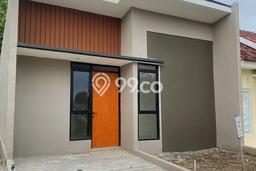 Jual Rumah Harga Miring Gondangrejo Punya 2 KT & LT 70m2 Jual Rumah Harga Miring Gondangrejo Punya 2 KT & LT 70m2