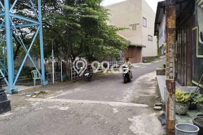 Tanah Kavling Dijual di Mojosongo, Surakarta dengan Luas Tanah 800m2 Tanah Kavling Dijual di Mojosongo, Surakarta dengan Luas Tanah 800m2