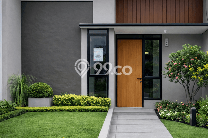 Rumah Terjangkau Dijual Area Gondangrejo, Karanganyar Harga Rp 200 Juta Rumah Terjangkau Dijual Area Gondangrejo, Karanganyar Harga Rp 200 Juta
