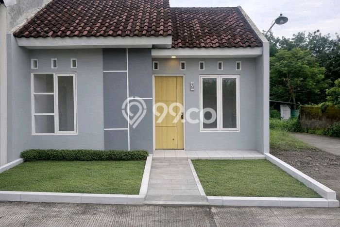 Dijual Rumah Murah di Gondangrejo Karanganyar Harga Rp 200 Juta LT 60m2 Dijual Rumah Murah di Gondangrejo Karanganyar Harga Rp 200 Juta LT 60m2